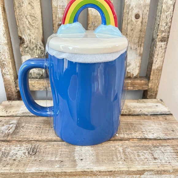 Rae Dunn mug - Picture 2 of 3